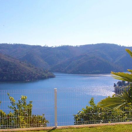 Lago Azul Villas Ferreira do Zêzere Exteriér fotografie