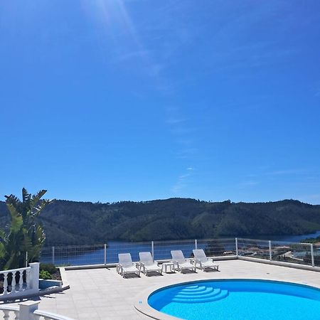 Lago Azul Villas Ferreira do Zêzere Exteriér fotografie