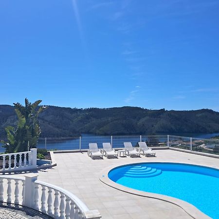 Lago Azul Villas Ferreira do Zêzere Exteriér fotografie