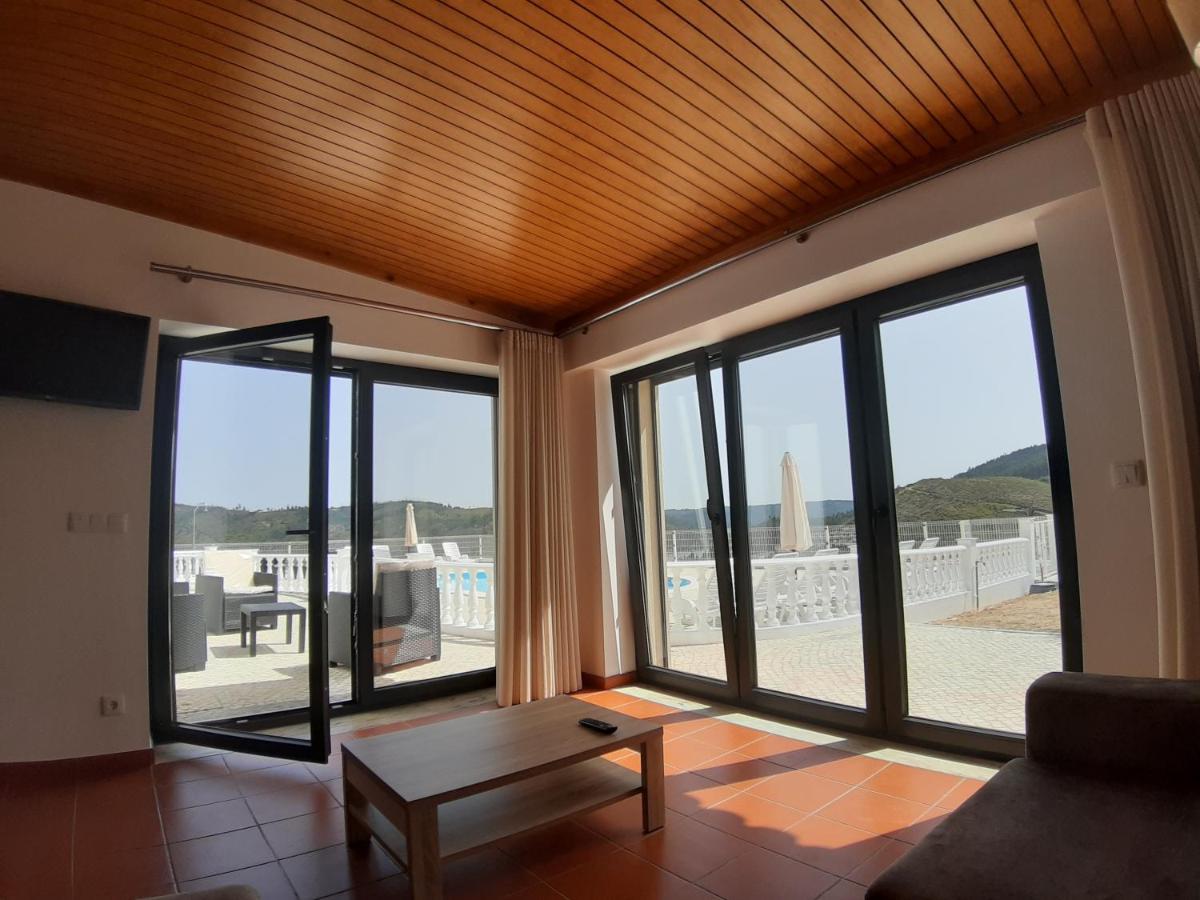 Lago Azul Villas Ferreira do Zêzere Exteriér fotografie