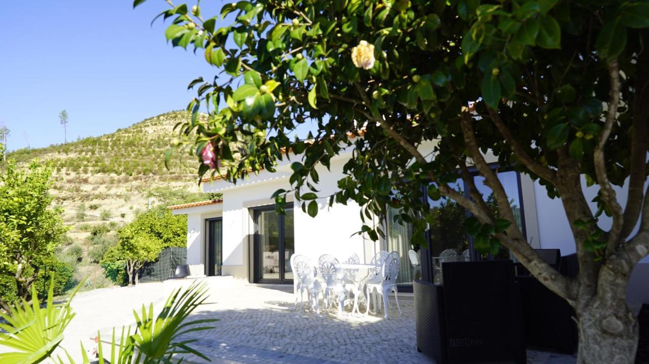 Lago Azul Villas Ferreira do Zêzere Exteriér fotografie