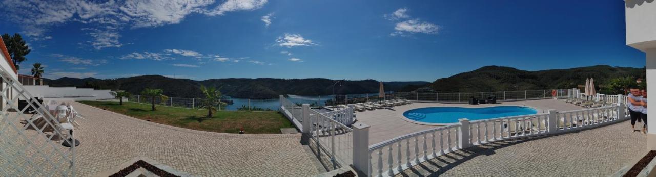 Lago Azul Villas Ferreira do Zêzere Exteriér fotografie