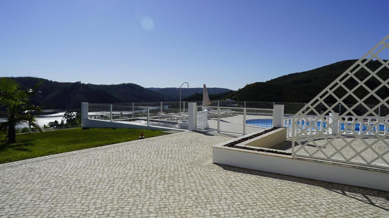 Lago Azul Villas Ferreira do Zêzere Exteriér fotografie