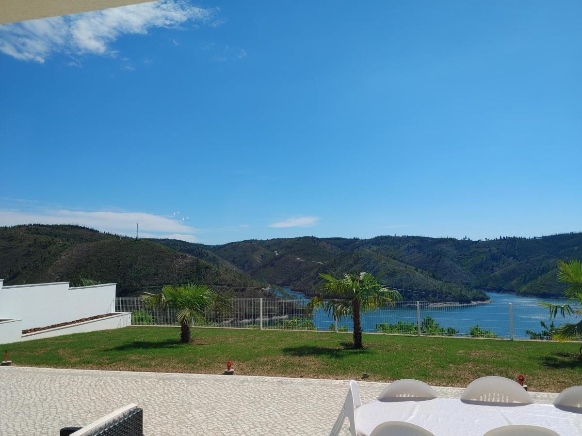 Lago Azul Villas Ferreira do Zêzere Exteriér fotografie