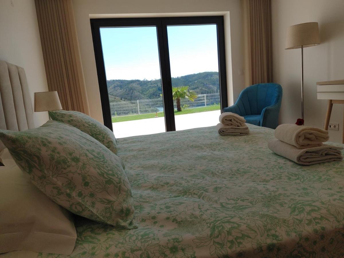 Lago Azul Villas Ferreira do Zêzere Exteriér fotografie
