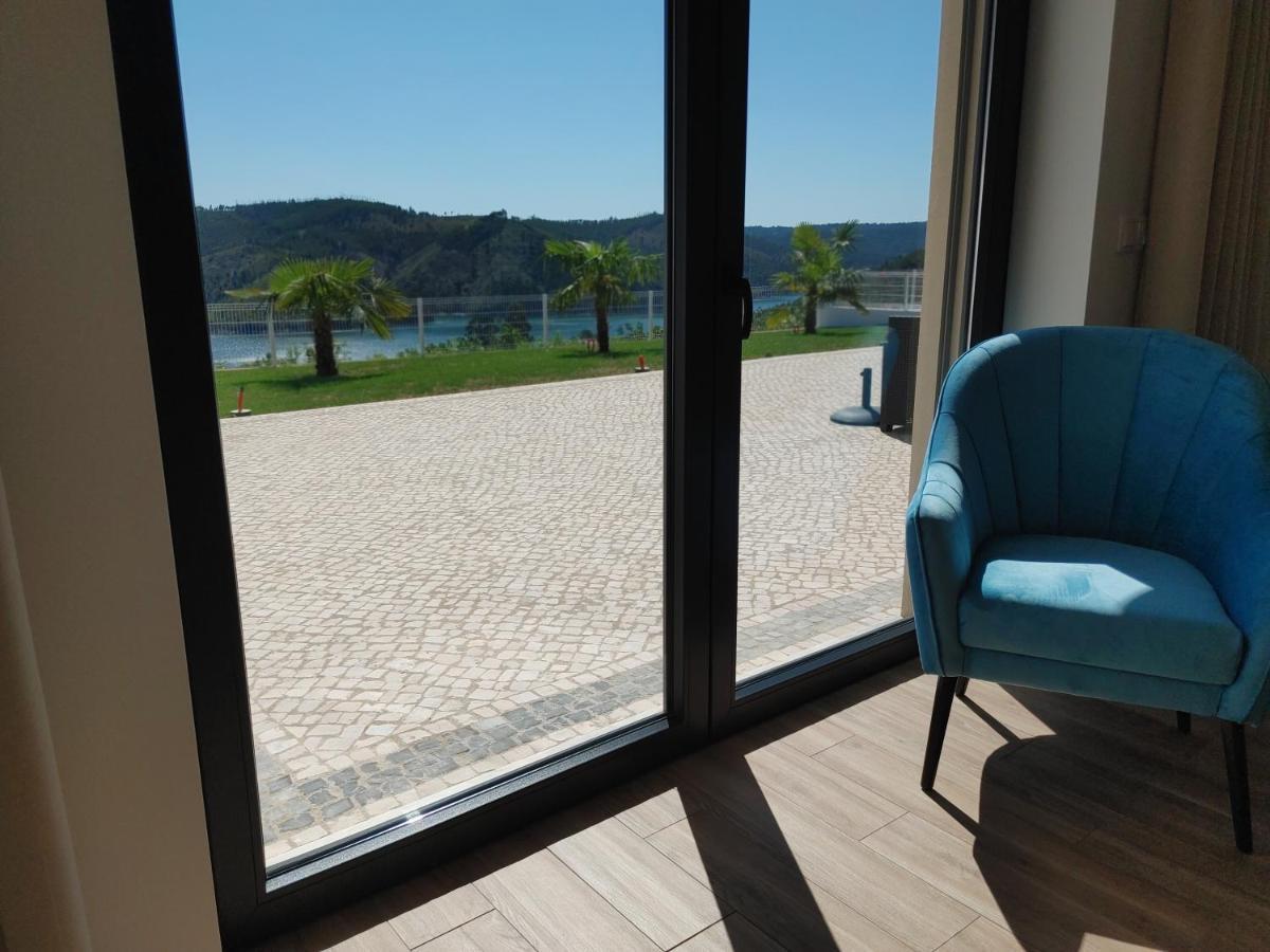 Lago Azul Villas Ferreira do Zêzere Exteriér fotografie