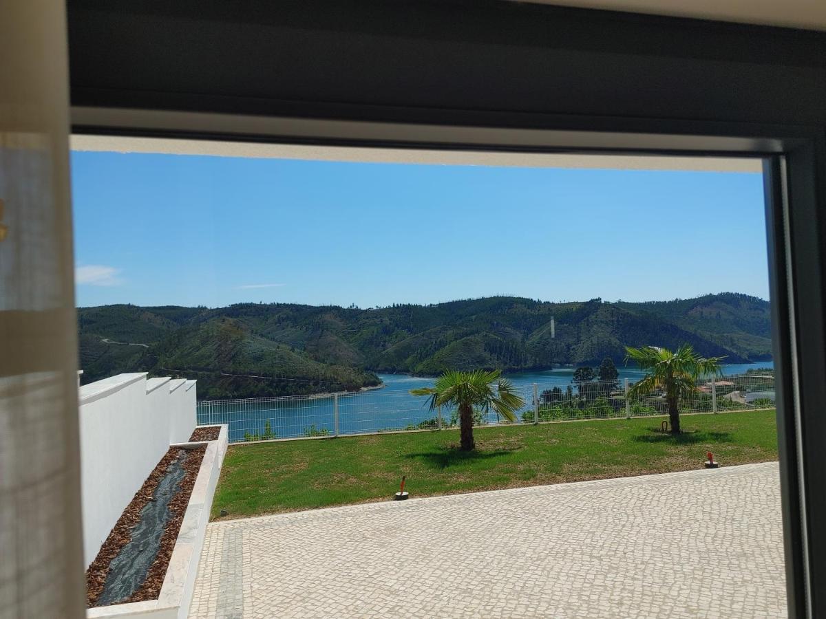 Lago Azul Villas Ferreira do Zêzere Exteriér fotografie