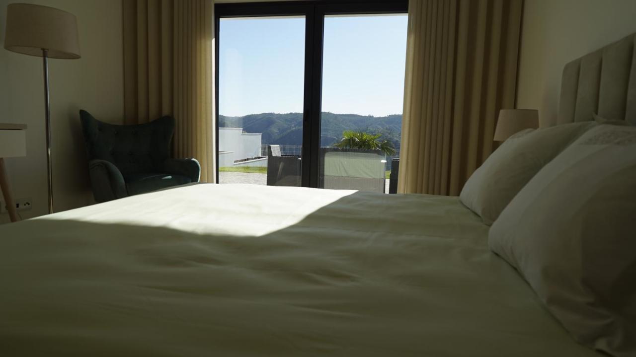 Lago Azul Villas Ferreira do Zêzere Exteriér fotografie