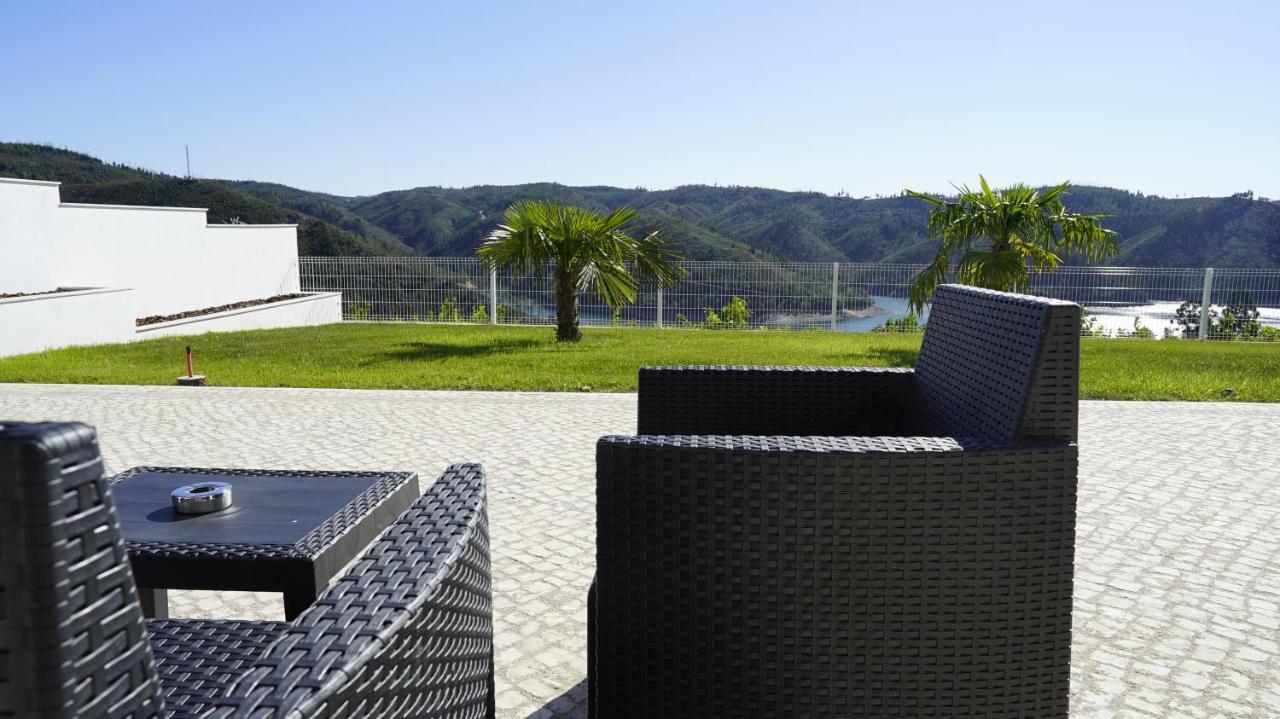 Lago Azul Villas Ferreira do Zêzere Exteriér fotografie