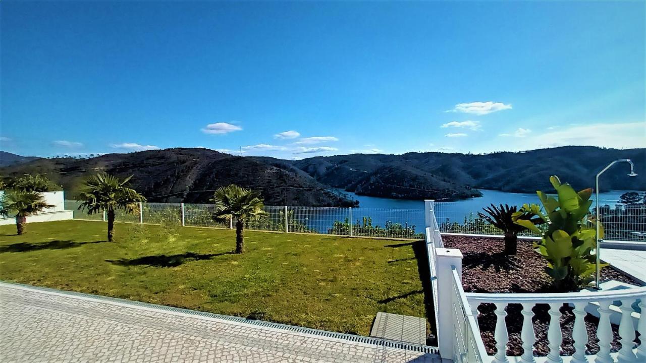 Lago Azul Villas Ferreira do Zêzere Exteriér fotografie