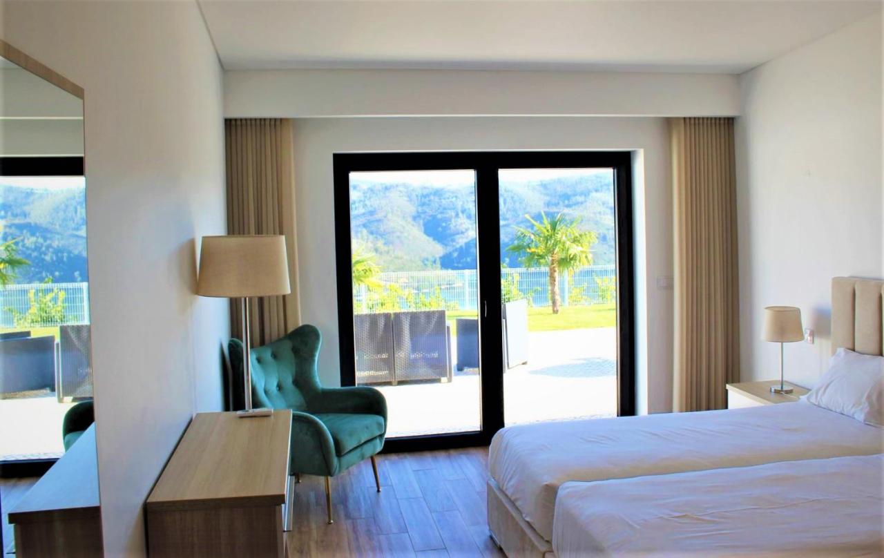 Lago Azul Villas Ferreira do Zêzere Exteriér fotografie