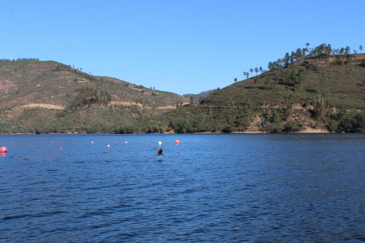 Lago Azul Villas Ferreira do Zêzere Exteriér fotografie
